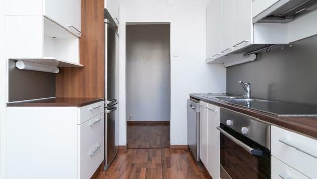 Valajankatu 9, Rautpohja, Jyväskylä