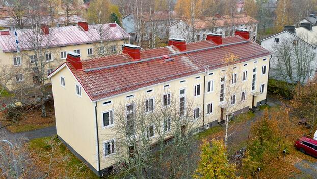 Nekalantie 54, Nekala, Tampere