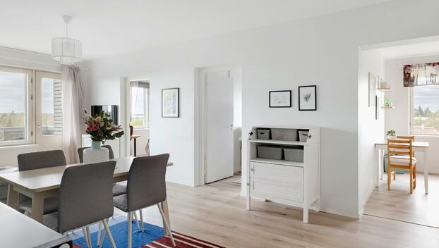 Adolf Lindforsin tie 7, Pohjois-Haaga, Helsinki