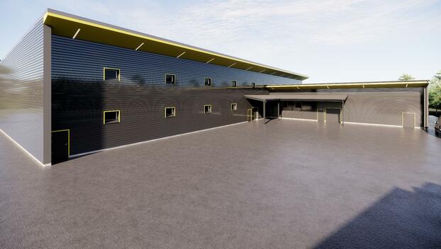 Posanlenkki 11 Var 251, Rusko, Oulu