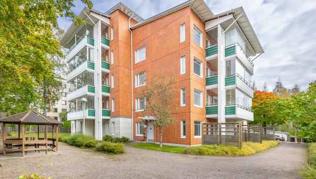 Helenenkatu 39, Viertola, Hyvinkää
