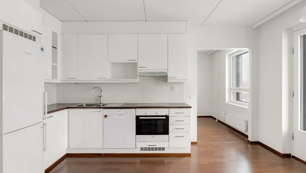 Viertolankuja 6, Viertola, Vantaa