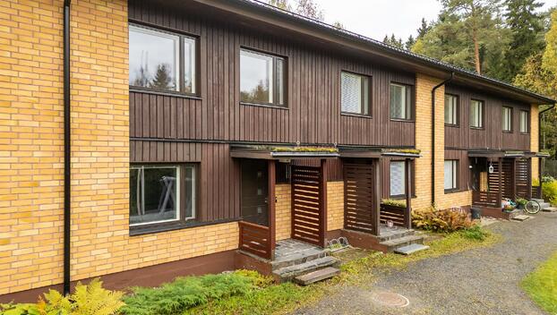 Tasanteenkatu 25, Tasanne, Tampere