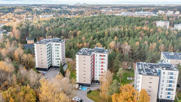 Varkkavuorenkatu 30, Hepokulta, Turku