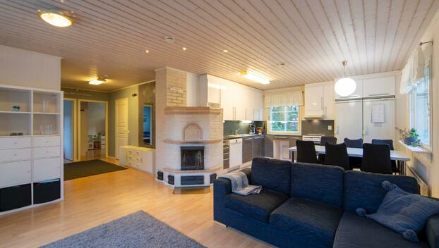 Autiolantie 10, Lehmo, Kontiolahti