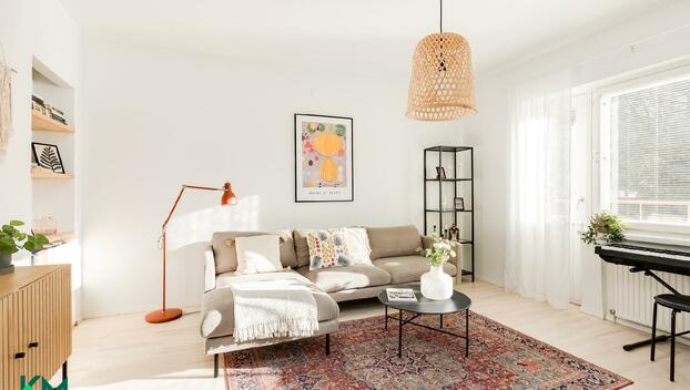 Kollaantie 4, Karjasilta, Oulu