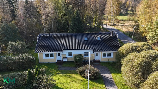 Klaasintie 4, Singsby, Mustasaari