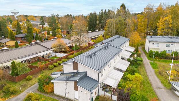 Pietaryrtintie 3, Simonlaakso, Vantaa