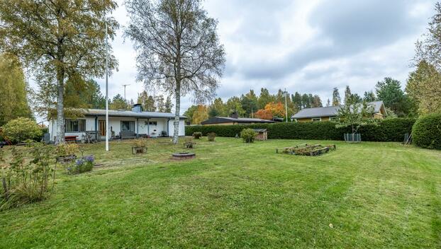 Allinkuja 9, undefinedHirvensalmi