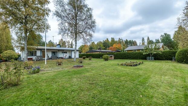 Allinkuja 9, undefinedHirvensalmi