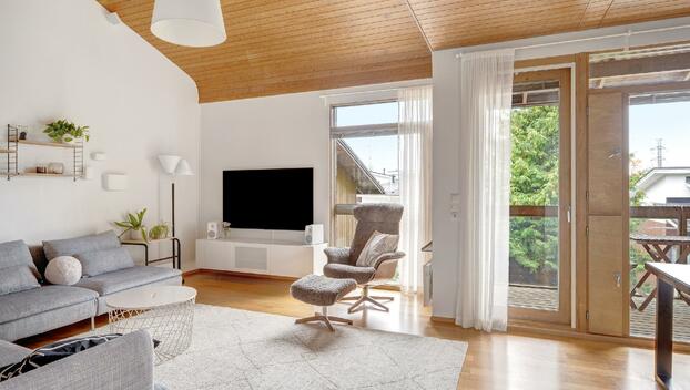 Metsänvartijantie 12, Laaksolahti, Espoo