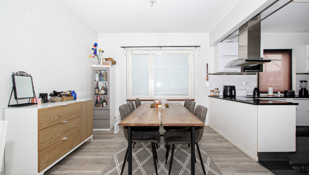 Puijonkatu 24, Keskusta, Kuopio