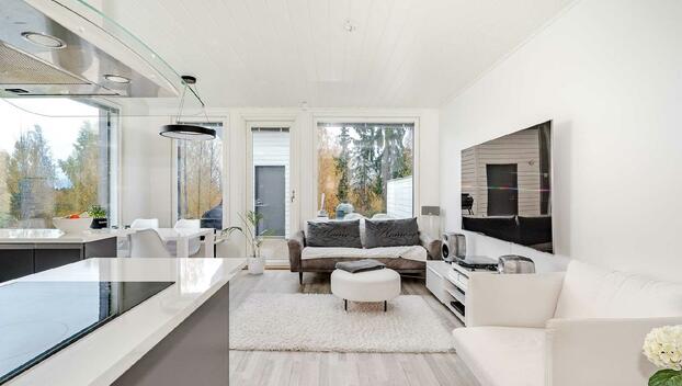 Ompelijankuja 3, Solja, Pirkkala