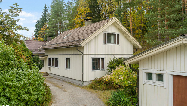 Kulmalankatu 14, Kunnas, Lahti