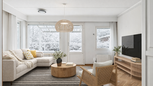 Keihäsrinne 18-20, Kilo, Espoo