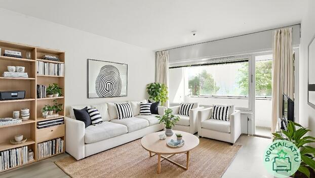 Iivisniemenkatu 4, Iivisniemi, Espoo