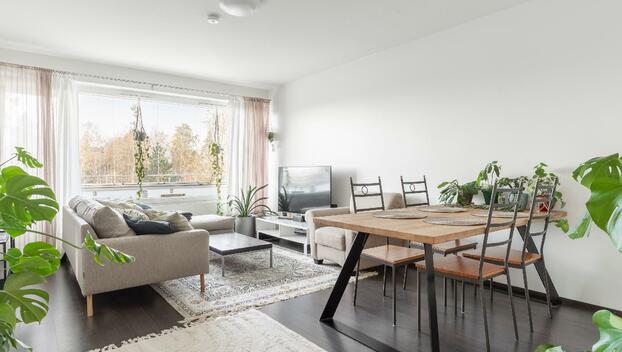 Urheilutie 22, Hiekkaharju, Vantaa