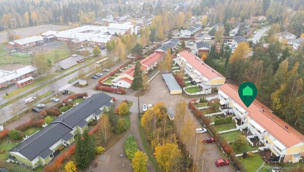 Versotie 6, Klaukkala, Nurmijärvi