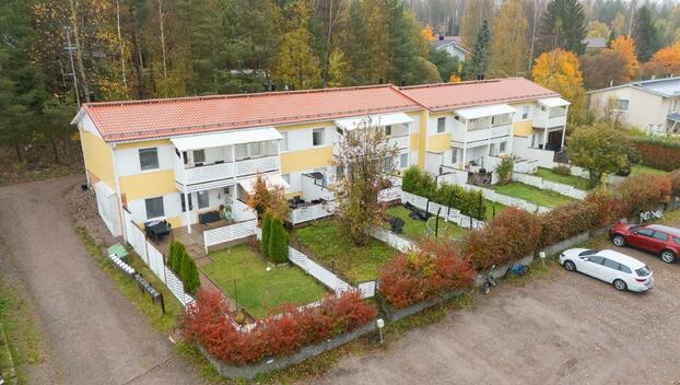 Versotie 6, Klaukkala, Nurmijärvi