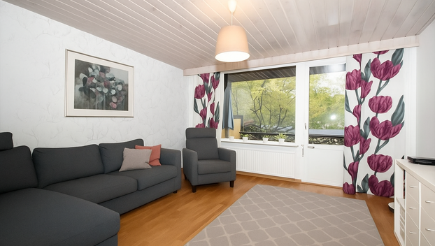 Teriöpolku 4, Länsi-Puijo, Kuopio