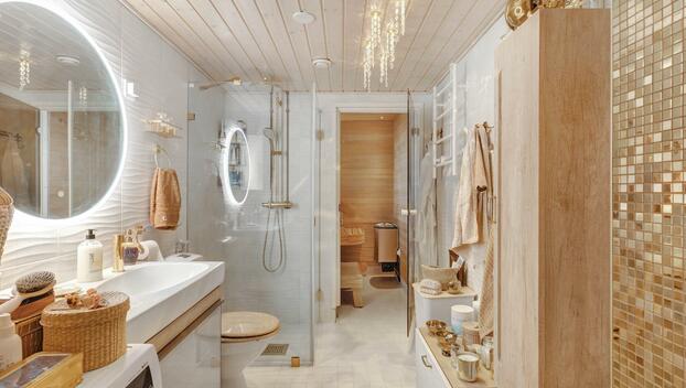 Puistokalliontie 1, Lindal, Kirkkonummi