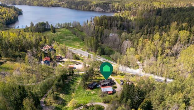 Nuuksiontie 37, Nuuksio, Espoo