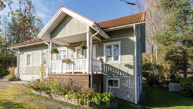 Hakkarintie 45, Hakkari, Lempäälä
