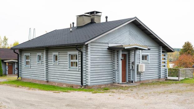 Säyryläntie 461, Himmihimos 27, Himos, Jämsä