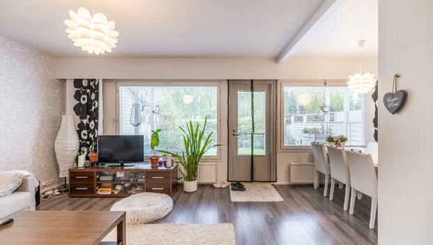 Kuutinkuja 2, Launiala, Mikkeli