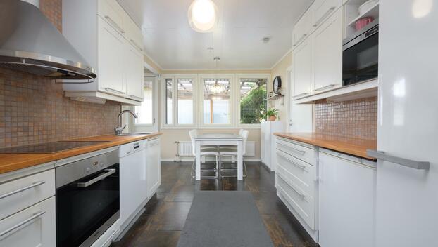 Sepontie 4, Klaukkala, Nurmijärvi