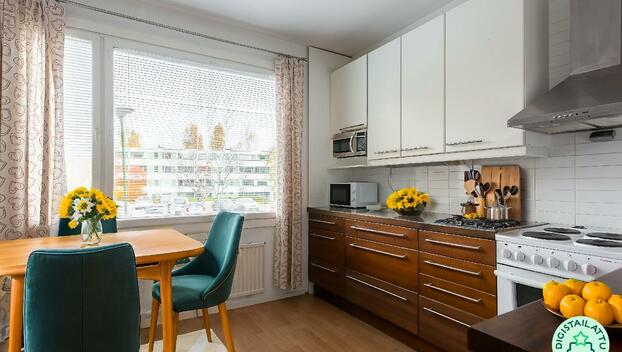 Kartanonkatu 2, Rautaharkko, Tampere