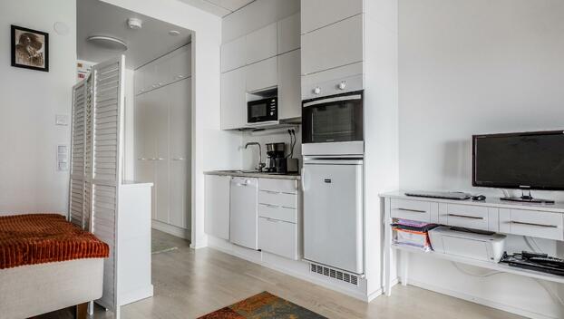 Spinellikuja 5, Kivistö, Vantaa