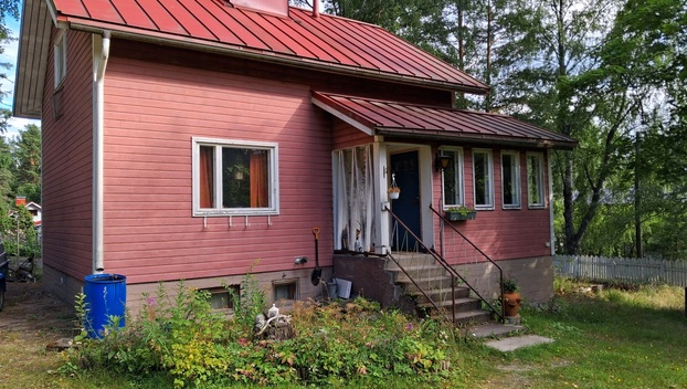 Mesikämmenentie 54, Vääksy, Asikkala