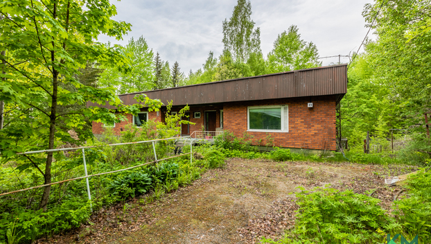 Hiekkakiventie 25, Kivistö, Vantaa
