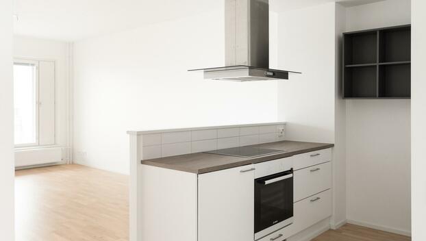 Oranssikuja 5, Kuninkaantammi, Helsinki