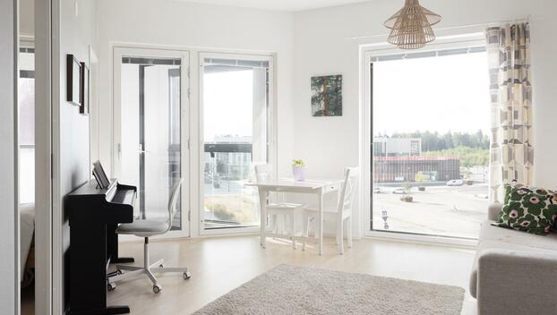 Spinellikuja 5, Kivistö, Vantaa