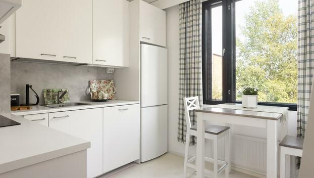 Pähkinätie 6, Pähkinärinne, Vantaa