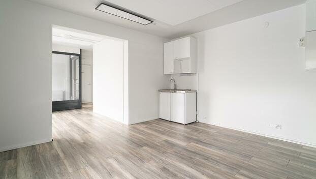 Laivalahdenkaari 22, Herttoniemenranta, Helsinki