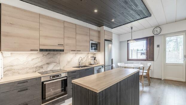 Kummunmäentie 7, undefinedJuva