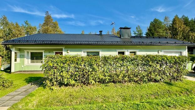 Ratavarrentie 18, Pirkkiö, Tornio