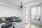 Tilava olohuone/ Living room with balcony