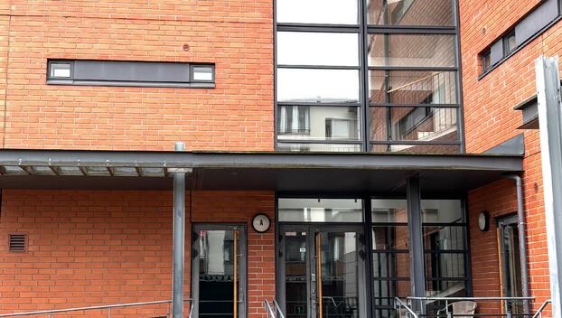 Tasankotie 7, Tapanila, Helsinki