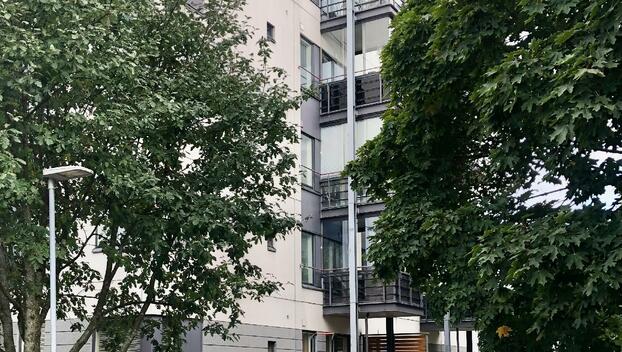 Tasankotie 7, Tapanila, Helsinki