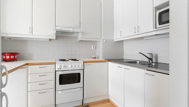 Tasankotie 7, Tapanila, Helsinki