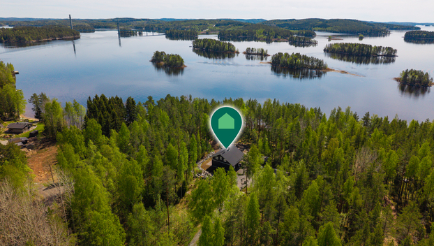 Ojasentie 31, undefinedKorpilahti