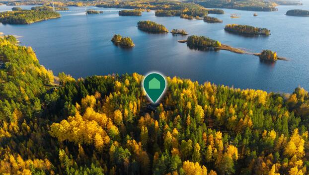 Ojasentie 31, Korpilahti, Jyväskylä