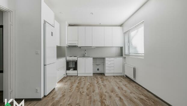 Ruukintie 27, Uppa, Seinäjoki