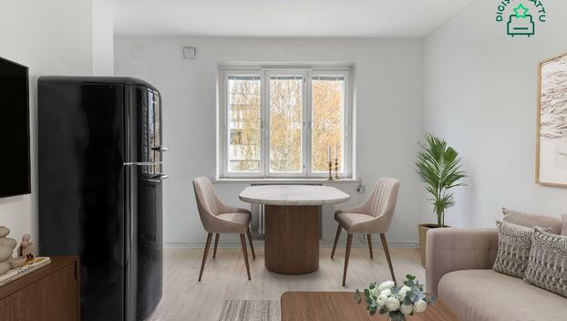 Lauttasaarentie 34, Lauttasaari, Helsinki