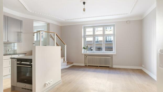 Arkadiankatu 18, Etu-Töölö, Helsinki