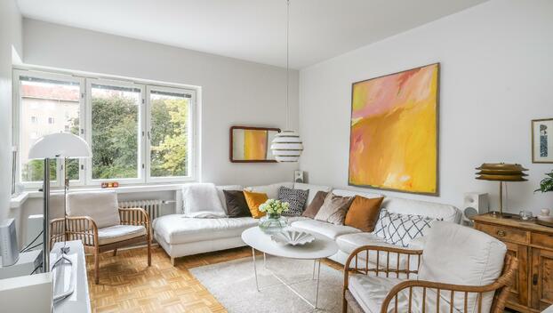 Munkkiniemen puistotie 1, Munkkiniemi, Helsinki